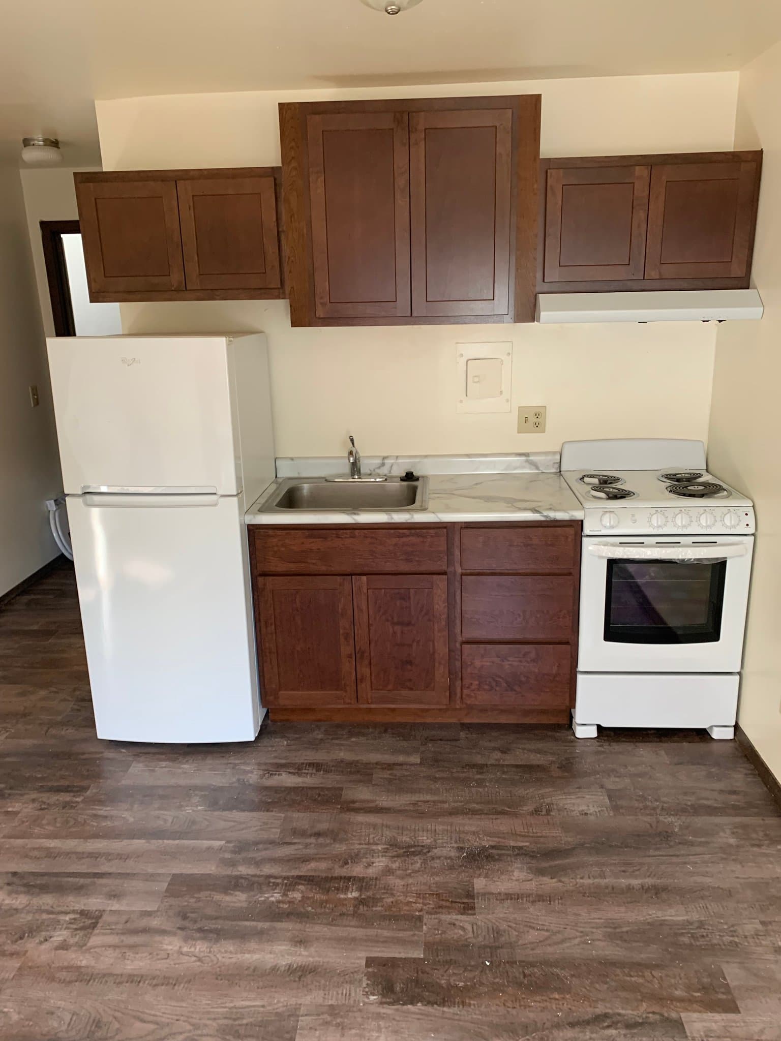 Madison Apartment: 454 W Dayton St, Madison WI