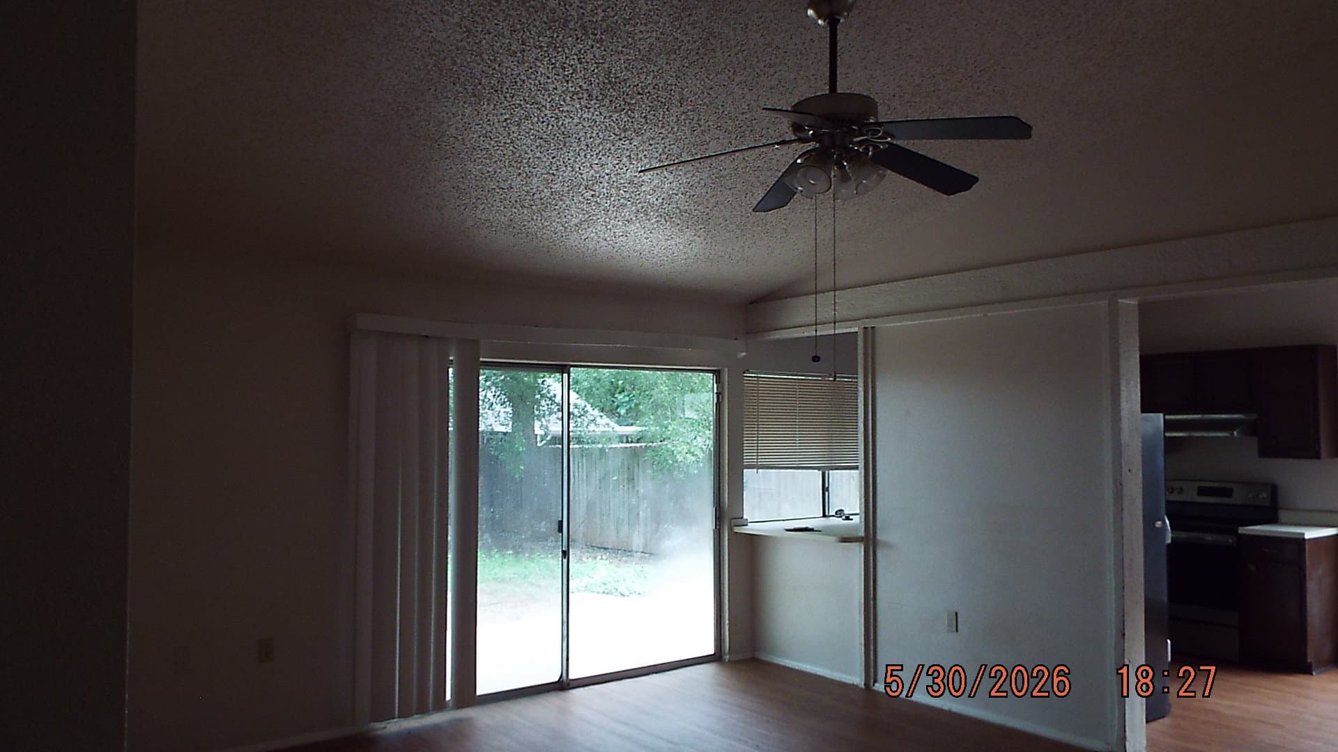 Live Oak House: 7810 Lazy Forest