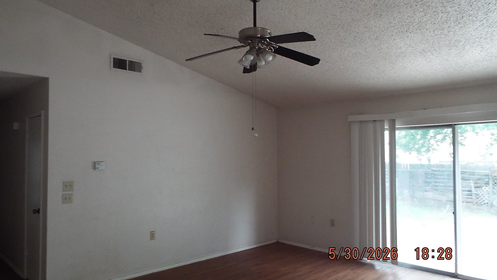 Live Oak House: 7810 Lazy Forest