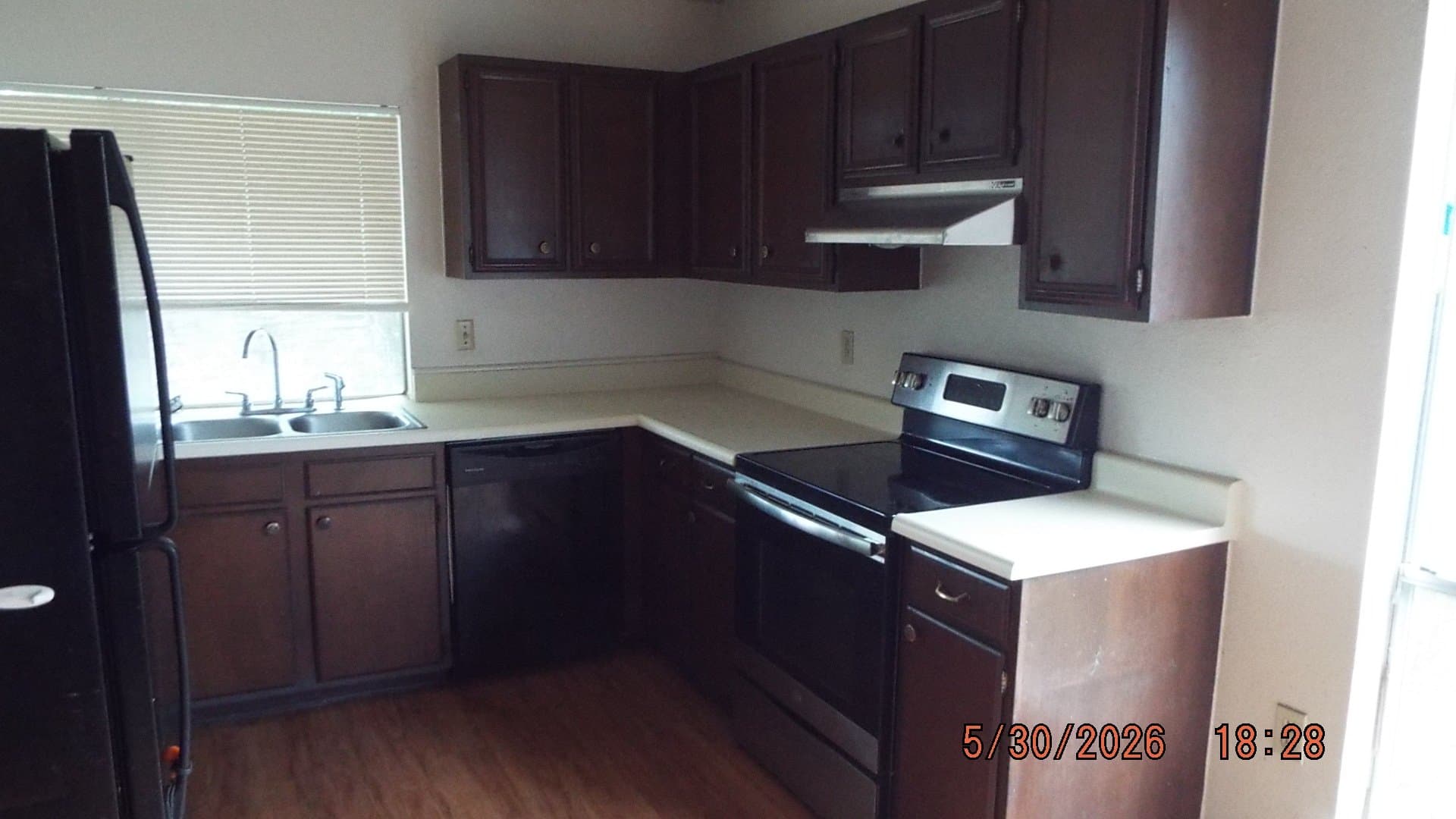 Live Oak House: 7810 Lazy Forest