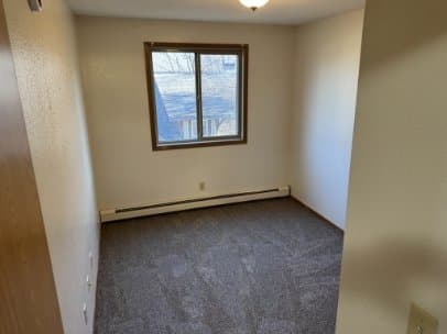 ST CLOUD Apartment: 1311 6th Ave S