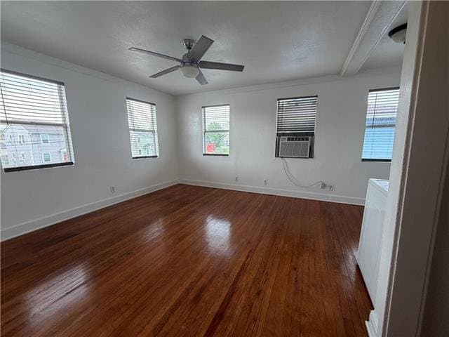 New Orleans Multiplex: 6235 Curie Street