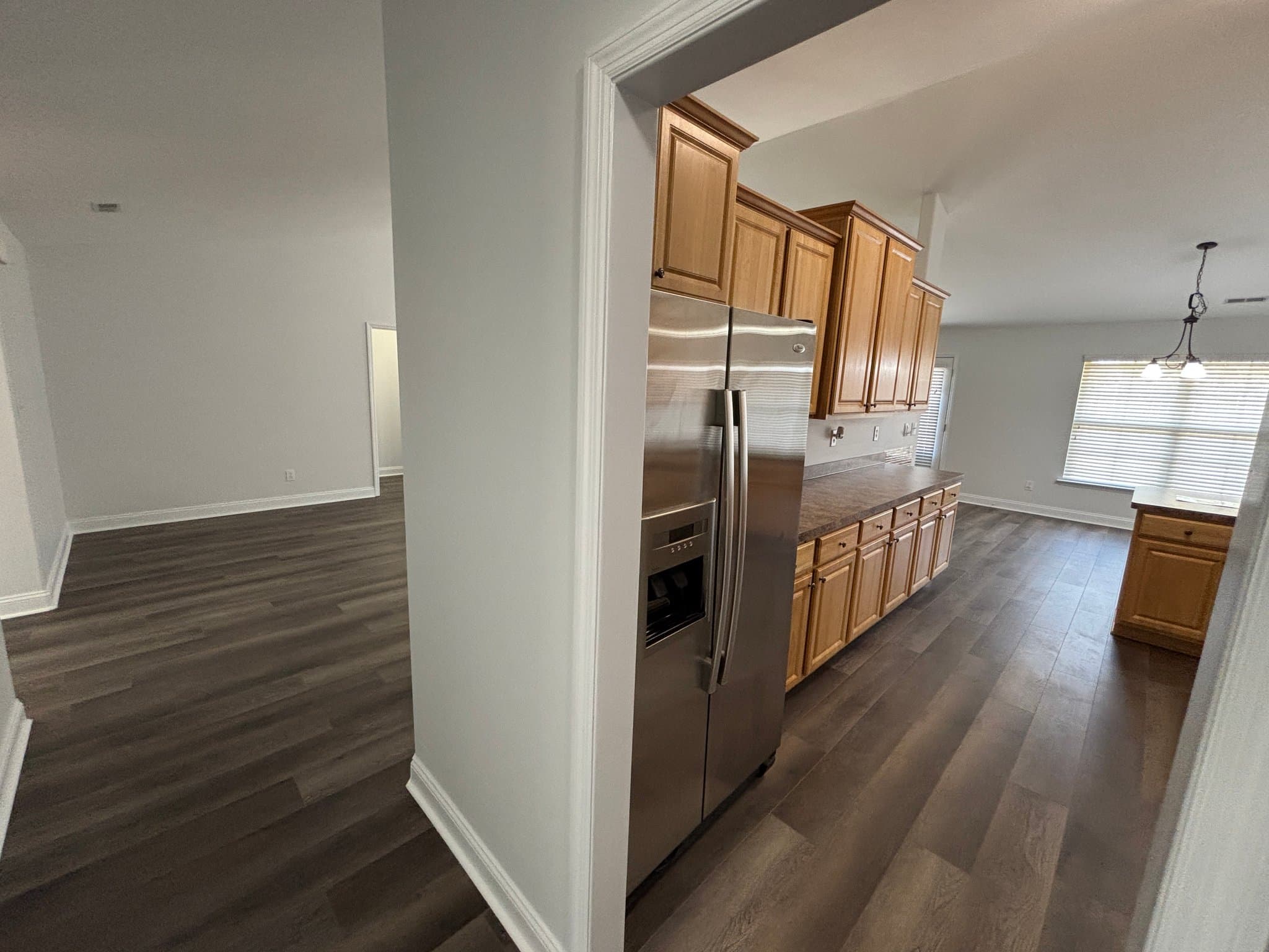 Madison House: 213 De Jan Road