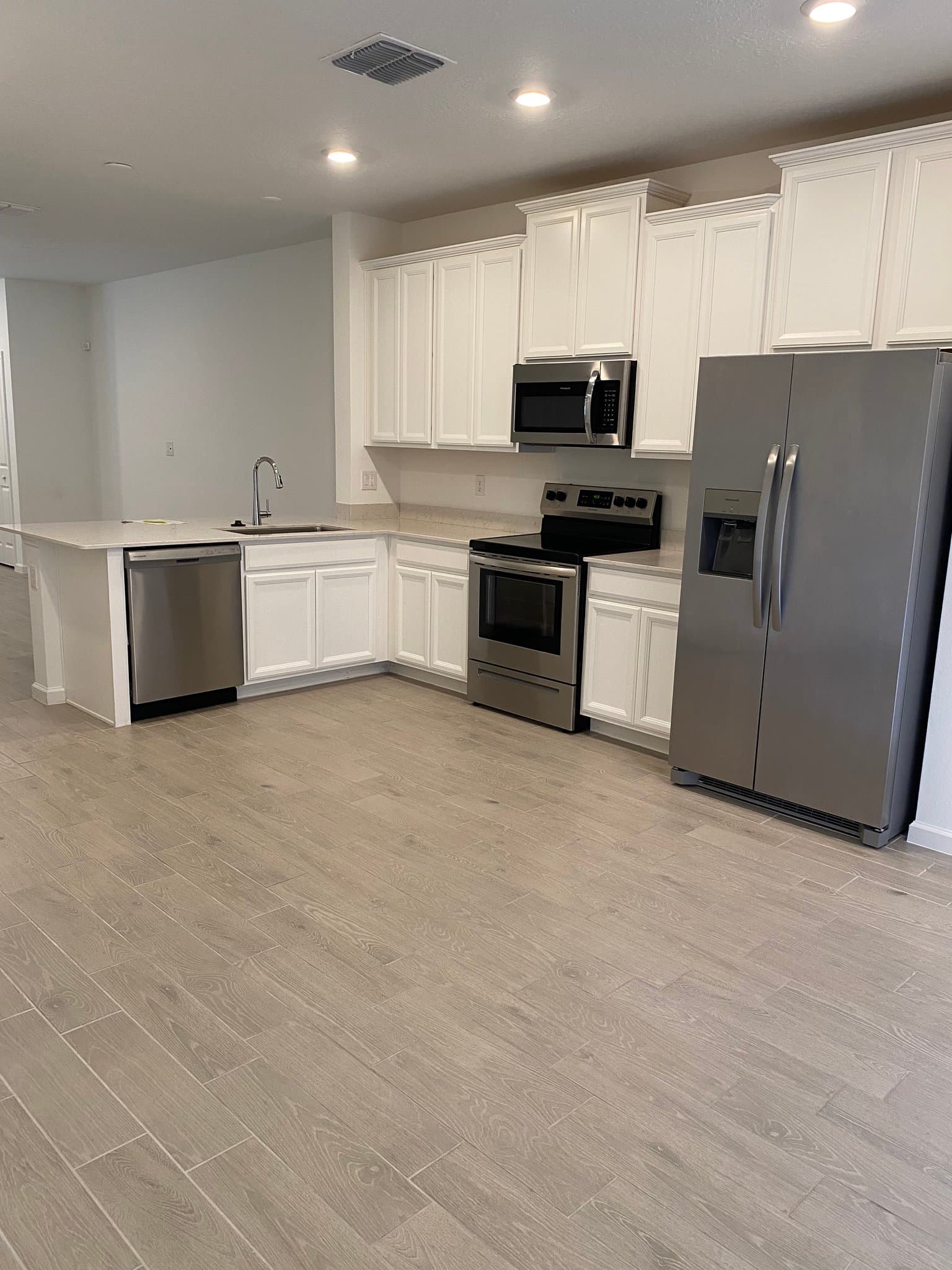 Ocala Townhome: 3409 SW 34th Avenue Circle