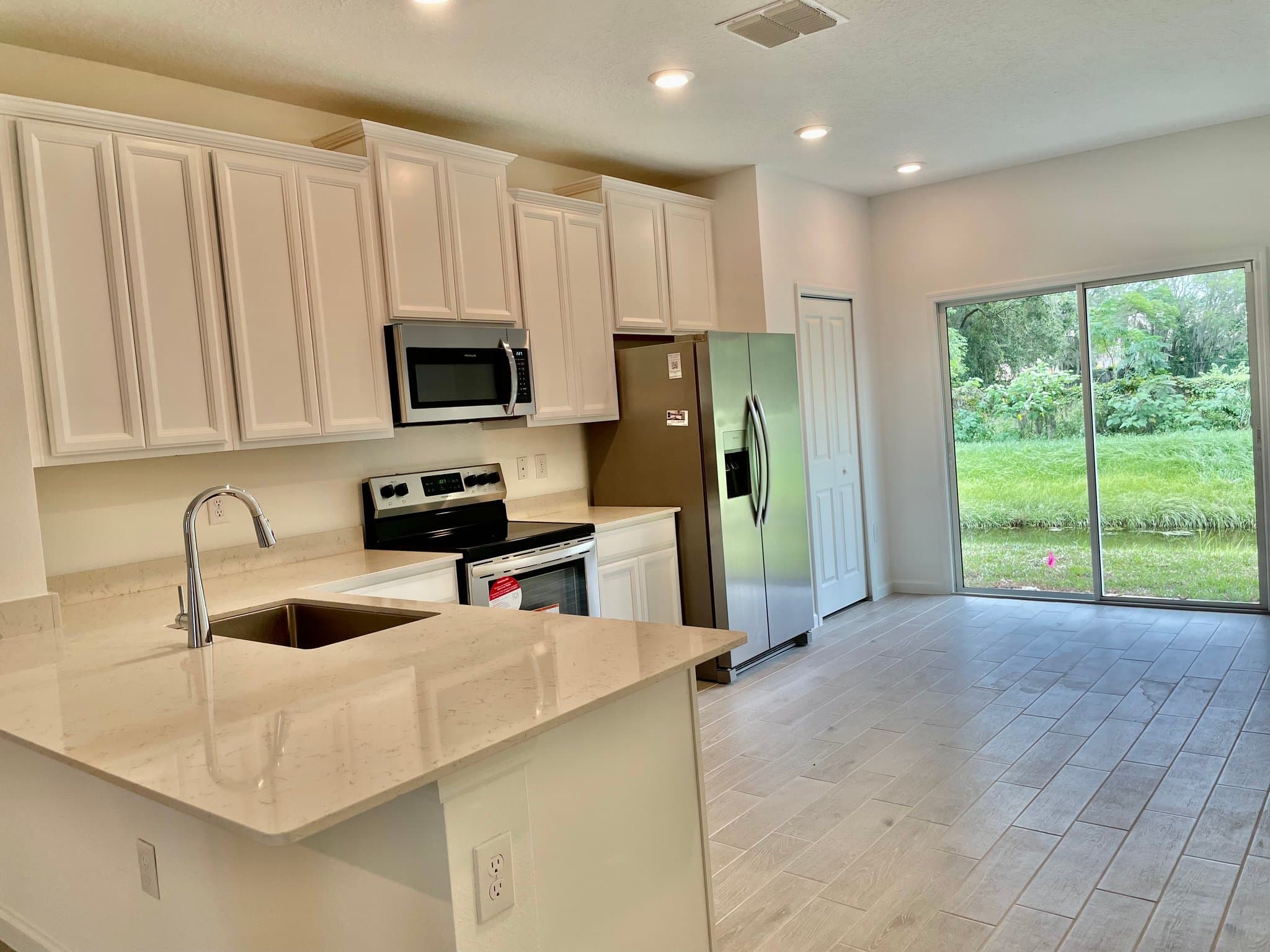 Ocala Townhome: 3409 SW 34th Avenue Circle