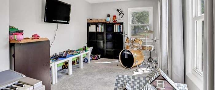 Yulee House: 75028 Edwards Rd