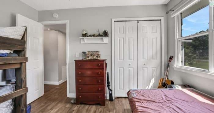 Yulee House: 75028 Edwards Rd