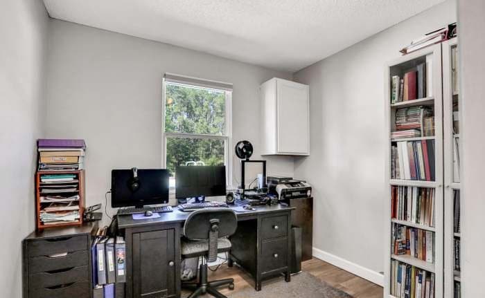 Yulee House: 75028 Edwards Rd
