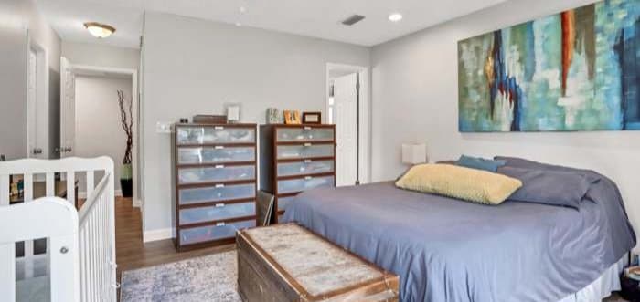 Yulee House: 75028 Edwards Rd