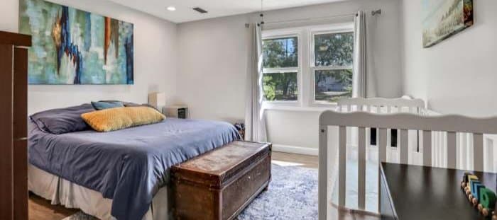 Yulee House: 75028 Edwards Rd