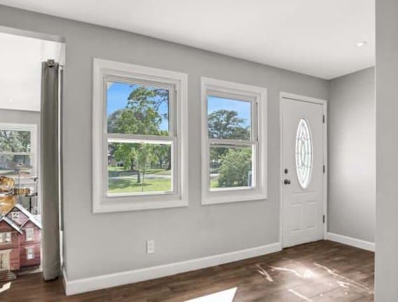 Yulee House: 75028 Edwards Rd