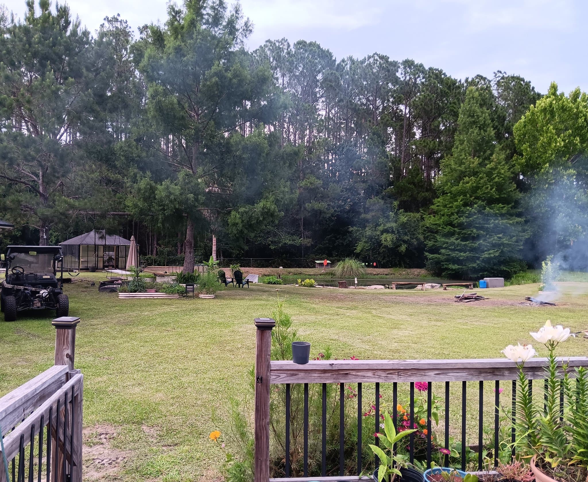Yulee House: 75028 Edwards Rd