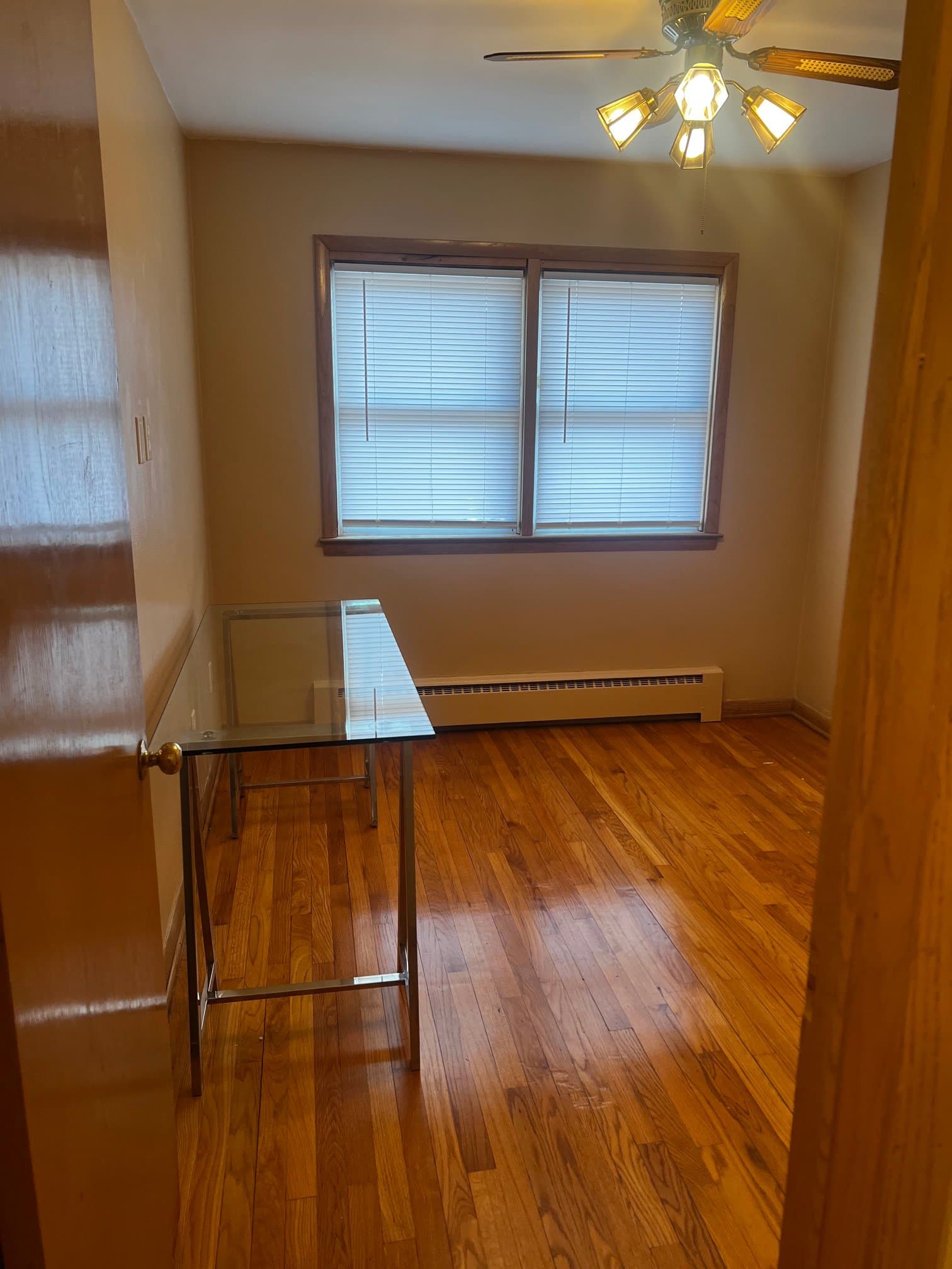 Madison Apartment: 1605 Trailsway