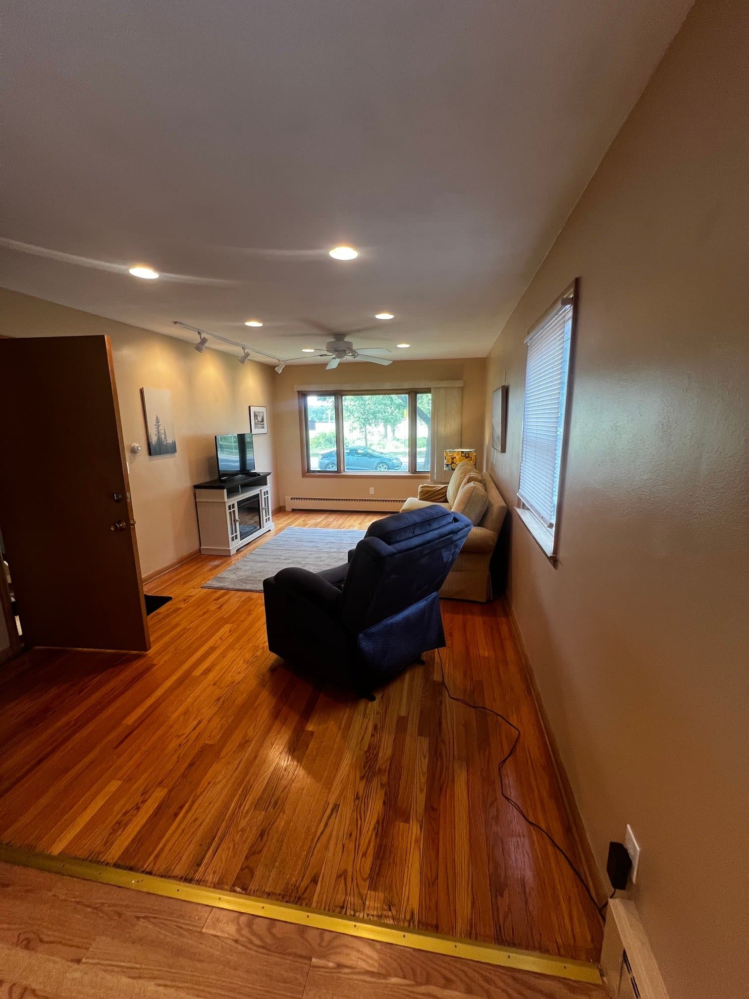 Madison Apartment: 1605 Trailsway