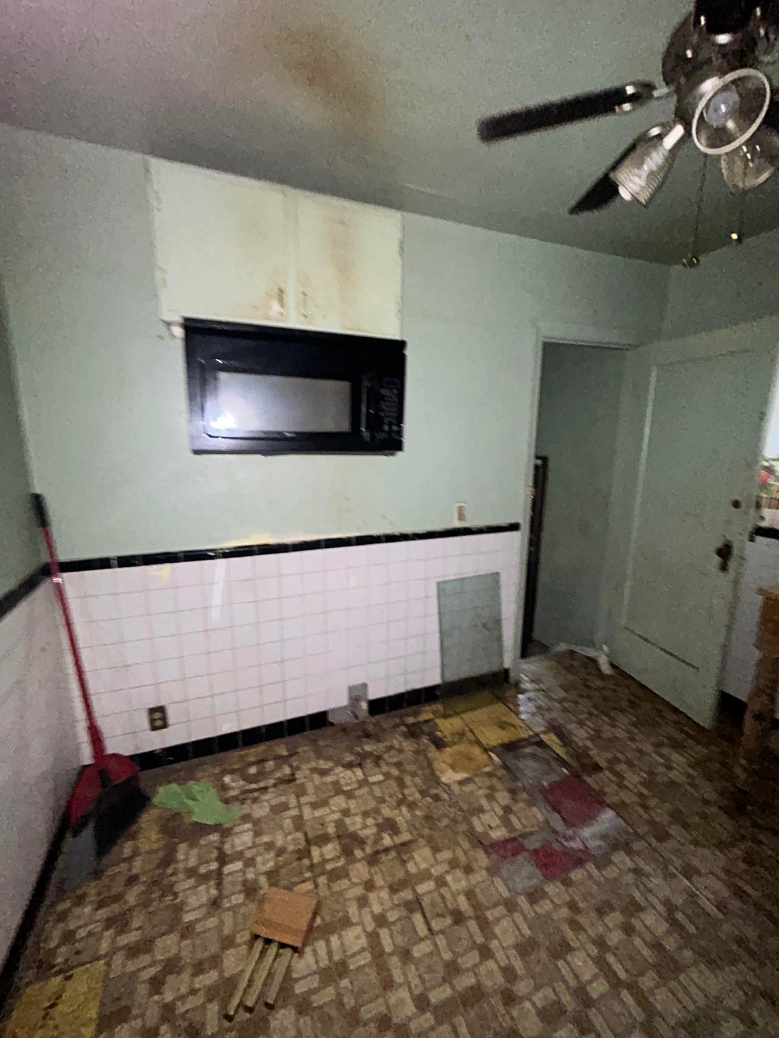 St. Louis House: 5851 Ferris Ave St