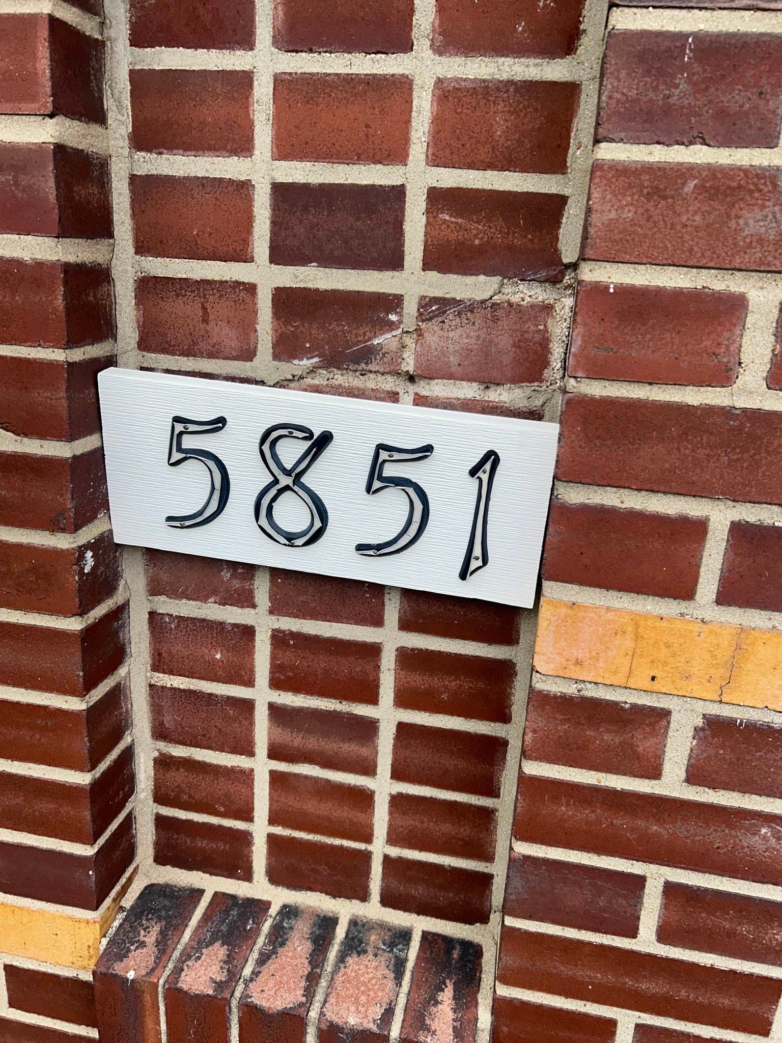 St. Louis House: 5851 Ferris Ave St