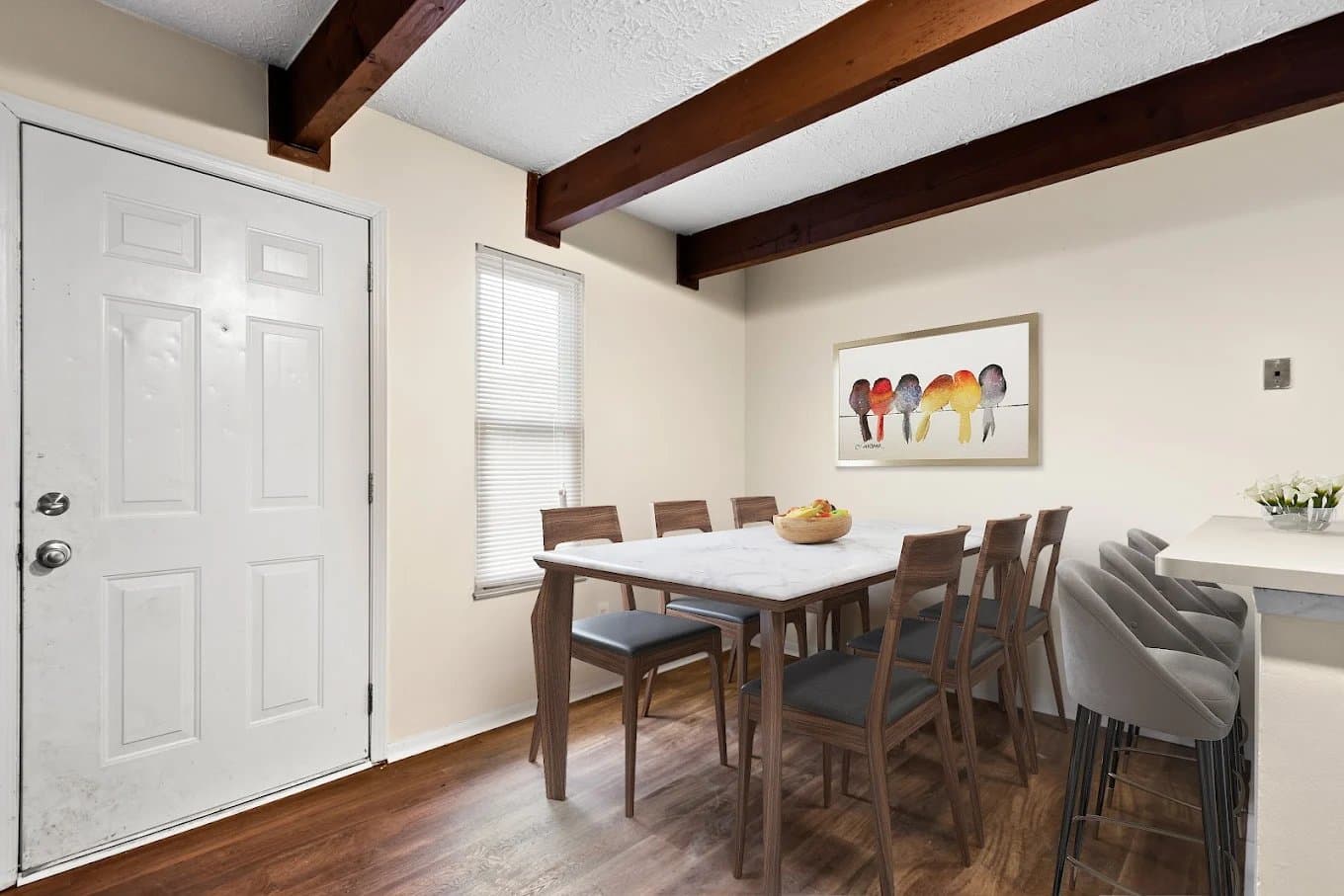 Columbus Townhome: 1000 Brooks End Ct