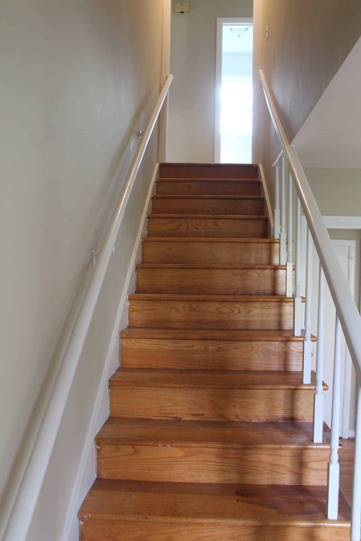 Huntsville House: 2602 Gibson St NW