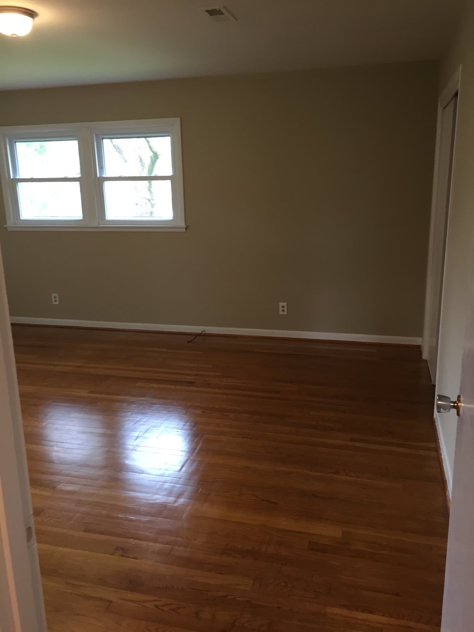 Huntsville House: 2602 Gibson St NW