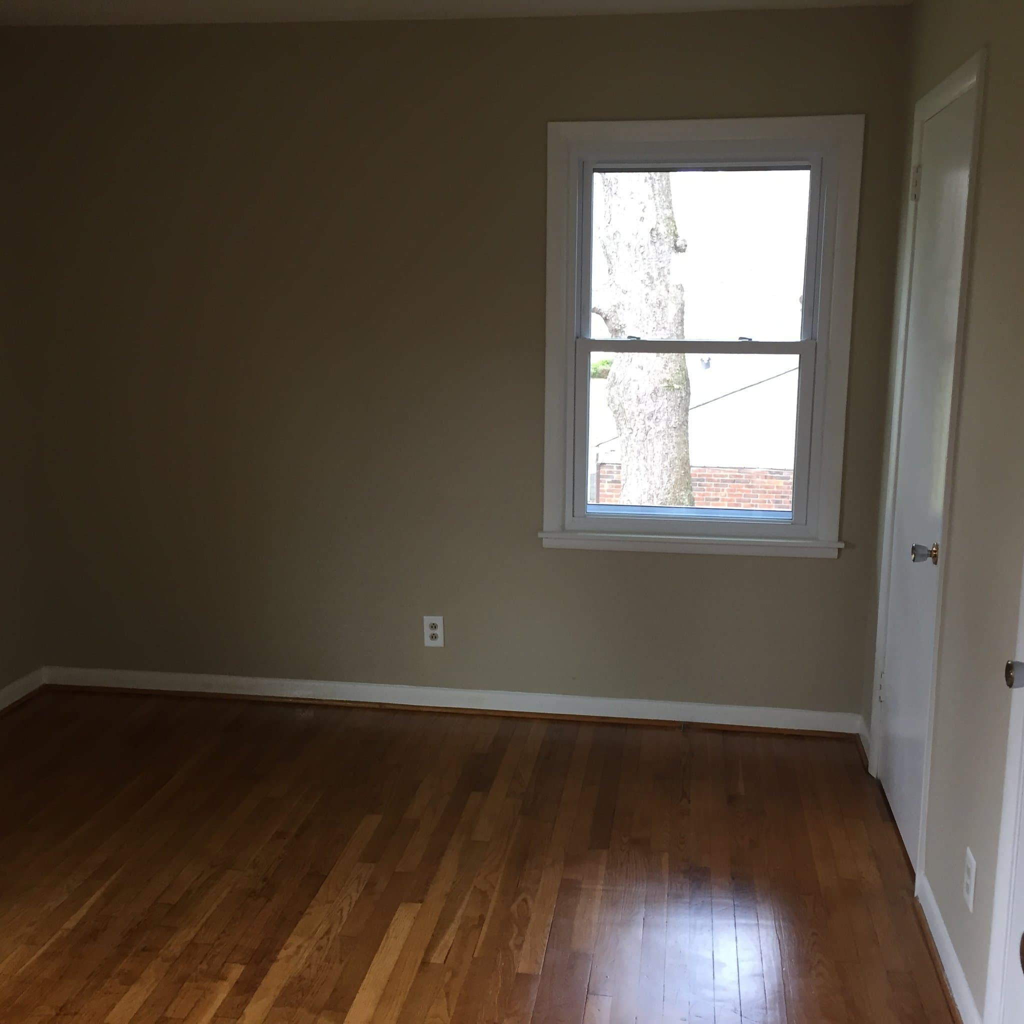 Huntsville House: 2602 Gibson St NW