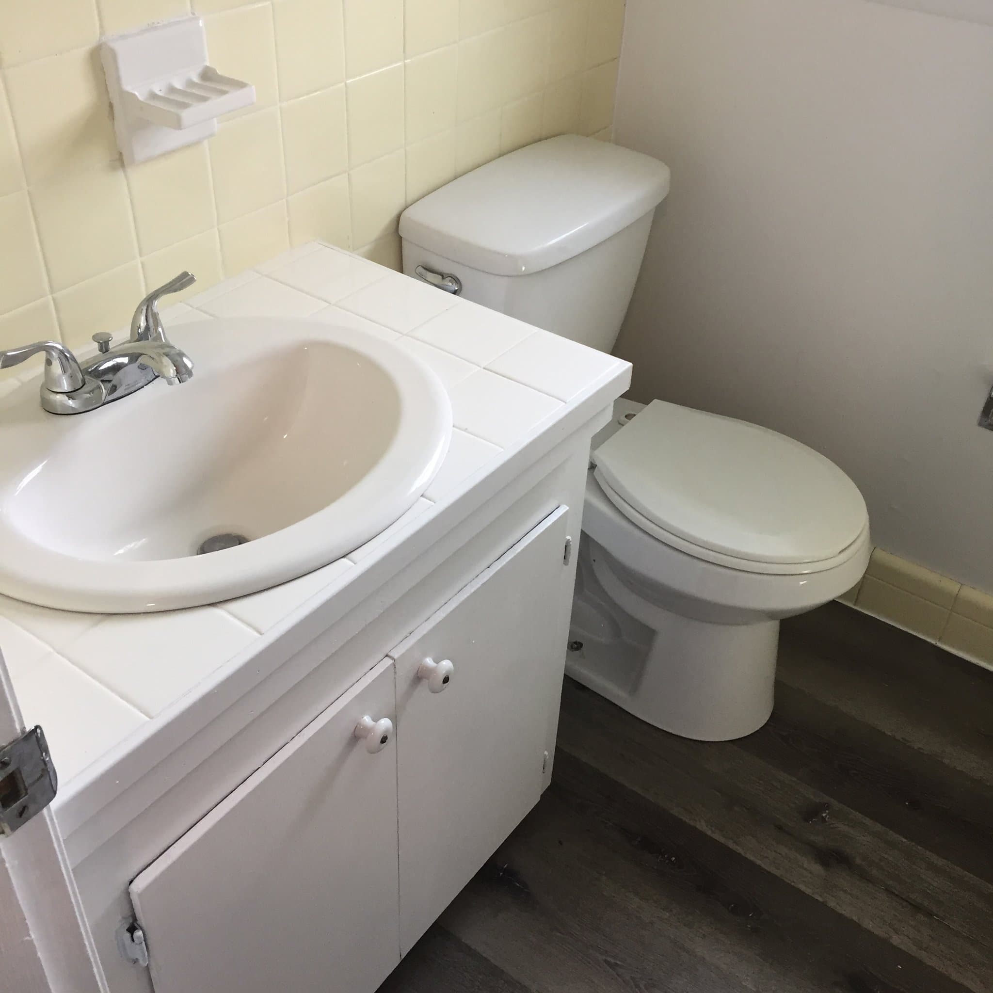 Huntsville House: 2602 Gibson St NW
