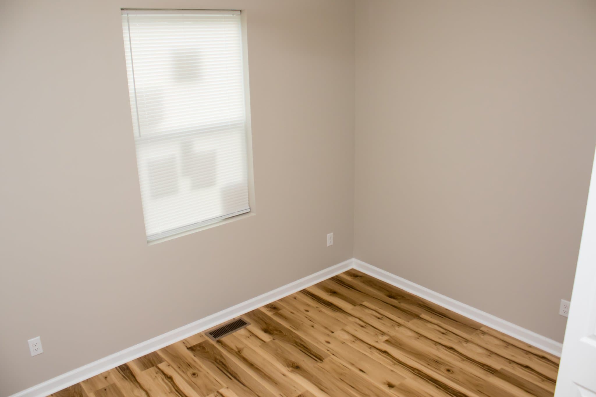 Indianapolis House: 2109 Singleton St