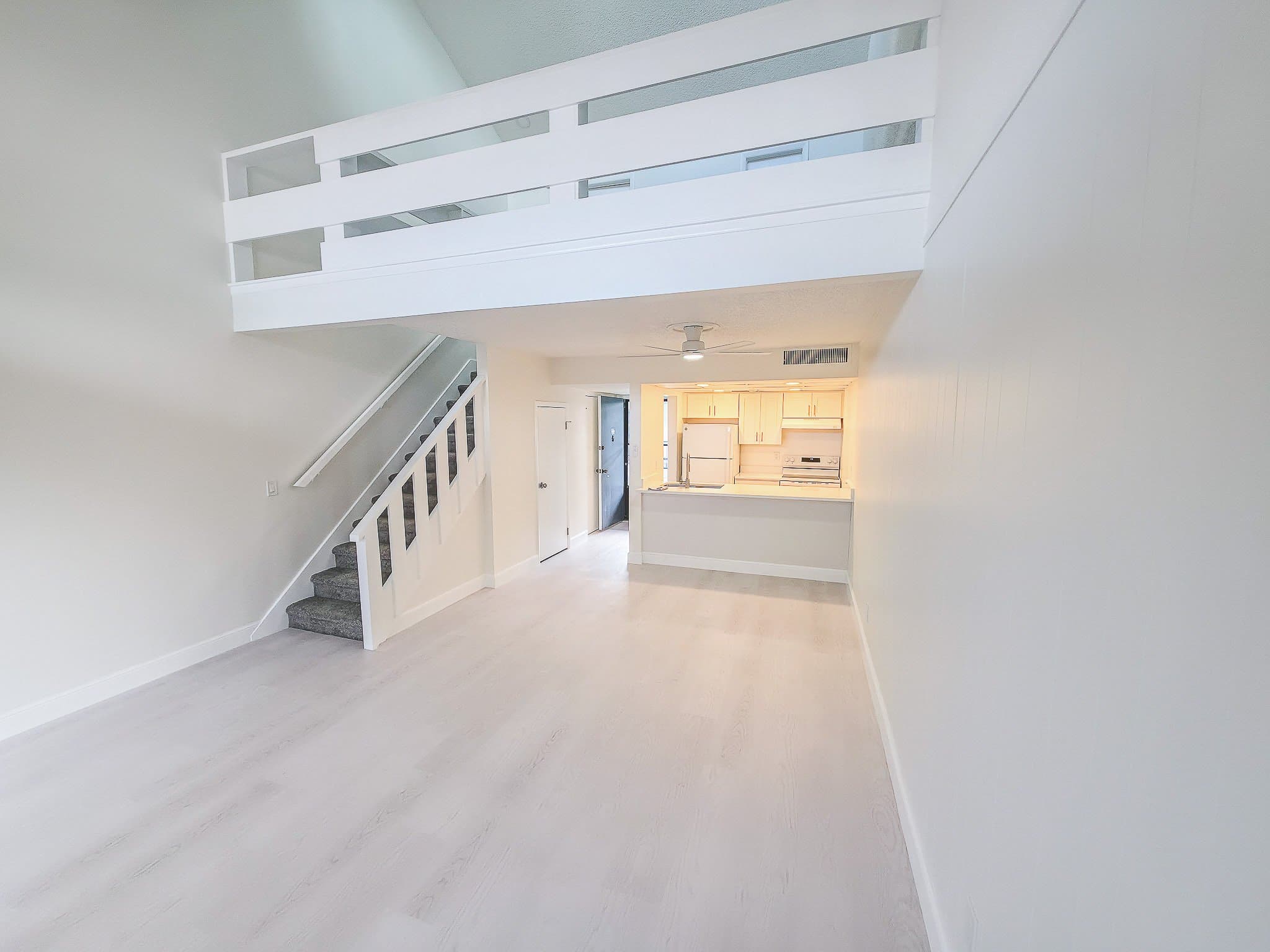 Clearwater Apartment: 1100 Turner Street
