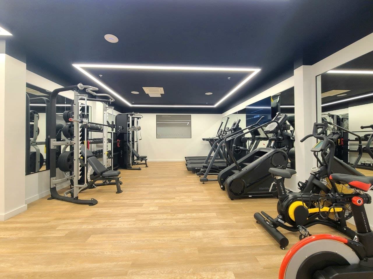 orange Apartment: 448 scotland rd