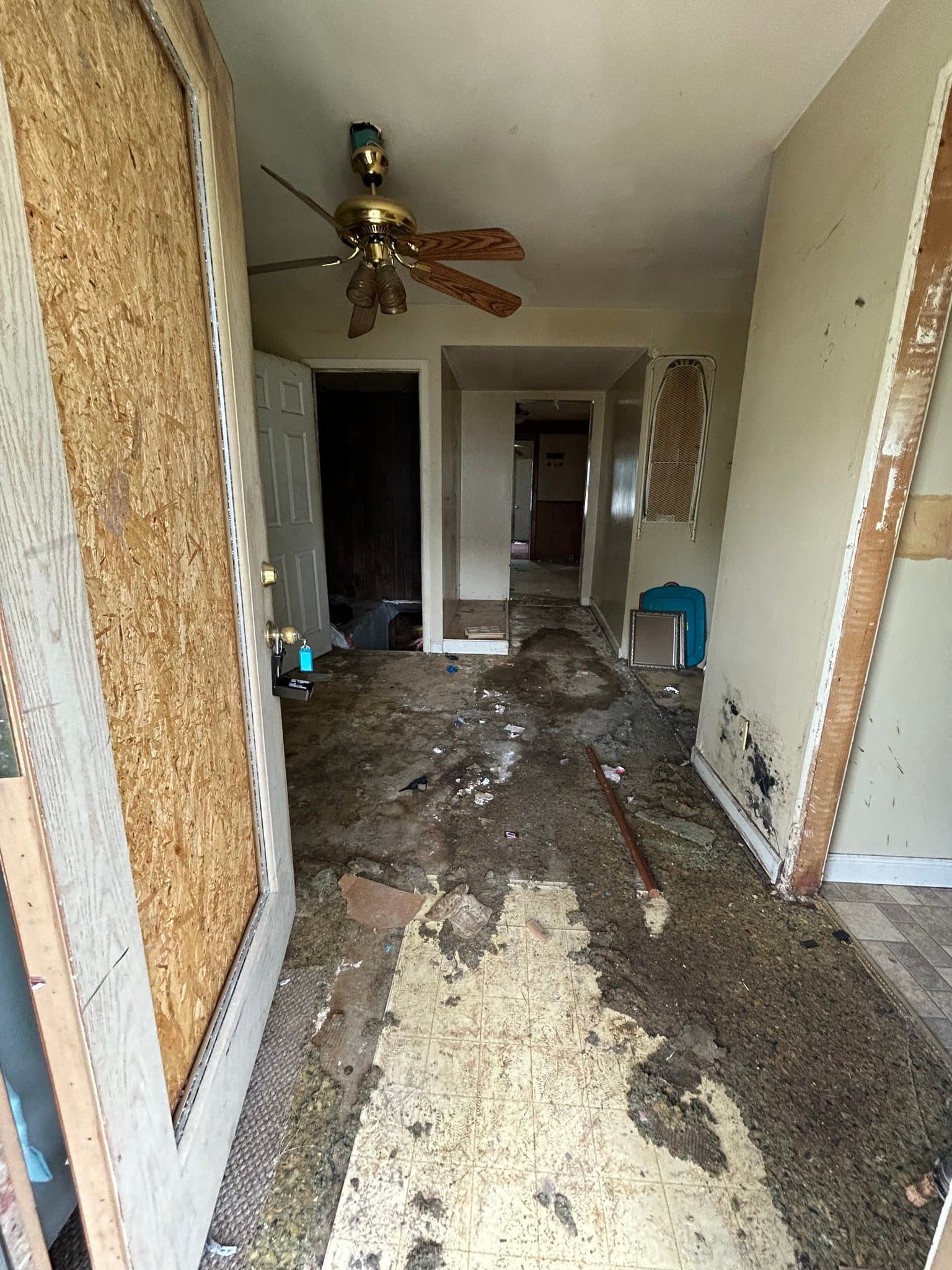 Bethalto House: 319 W Corbin St