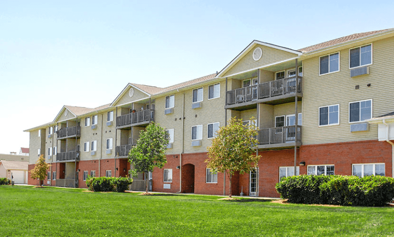 Ralston Multiplex: 7301 Q St