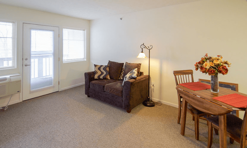 Ralston Multiplex: 7301 Q St
