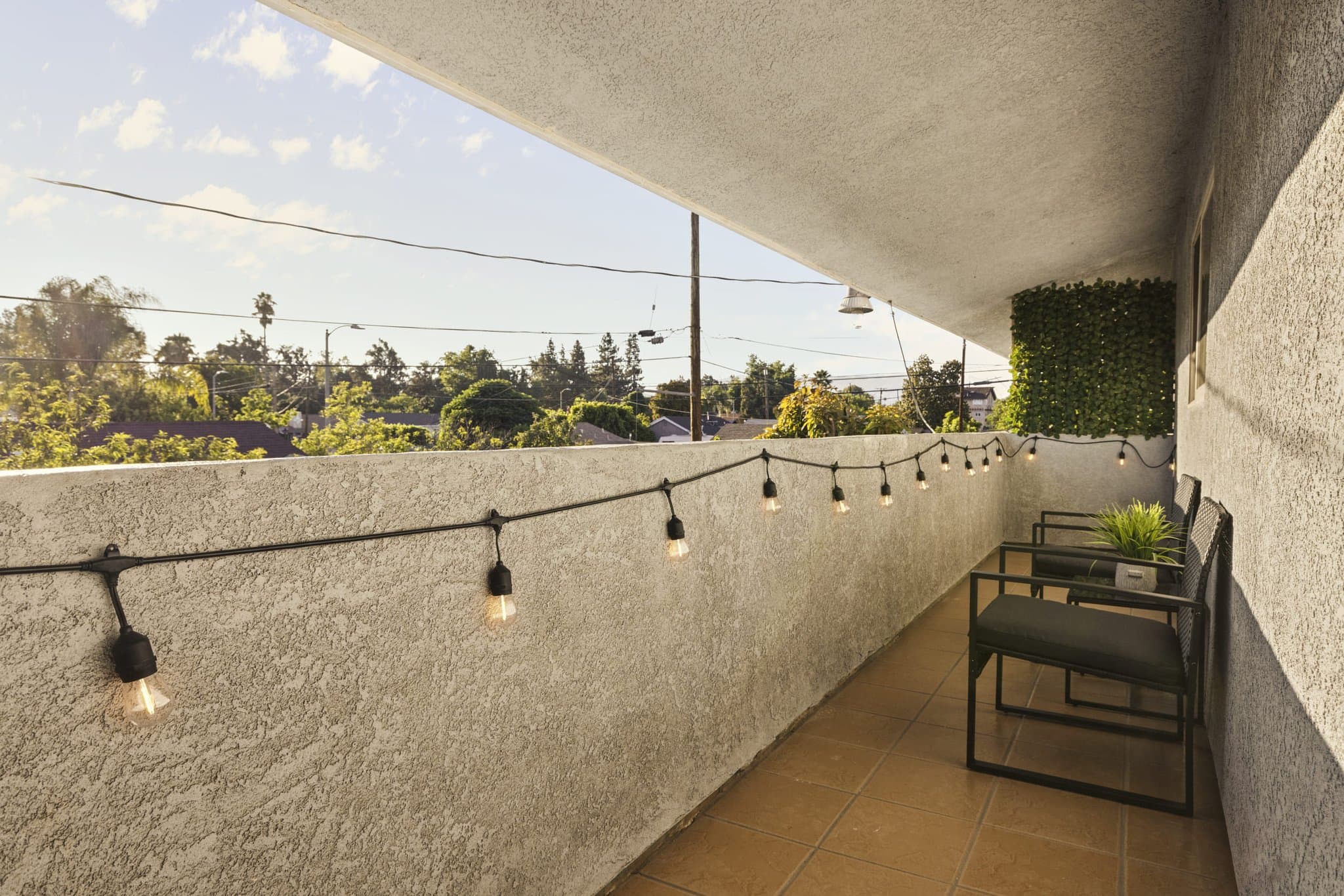 Reseda Apartment: 7355 Garden Grove Ave