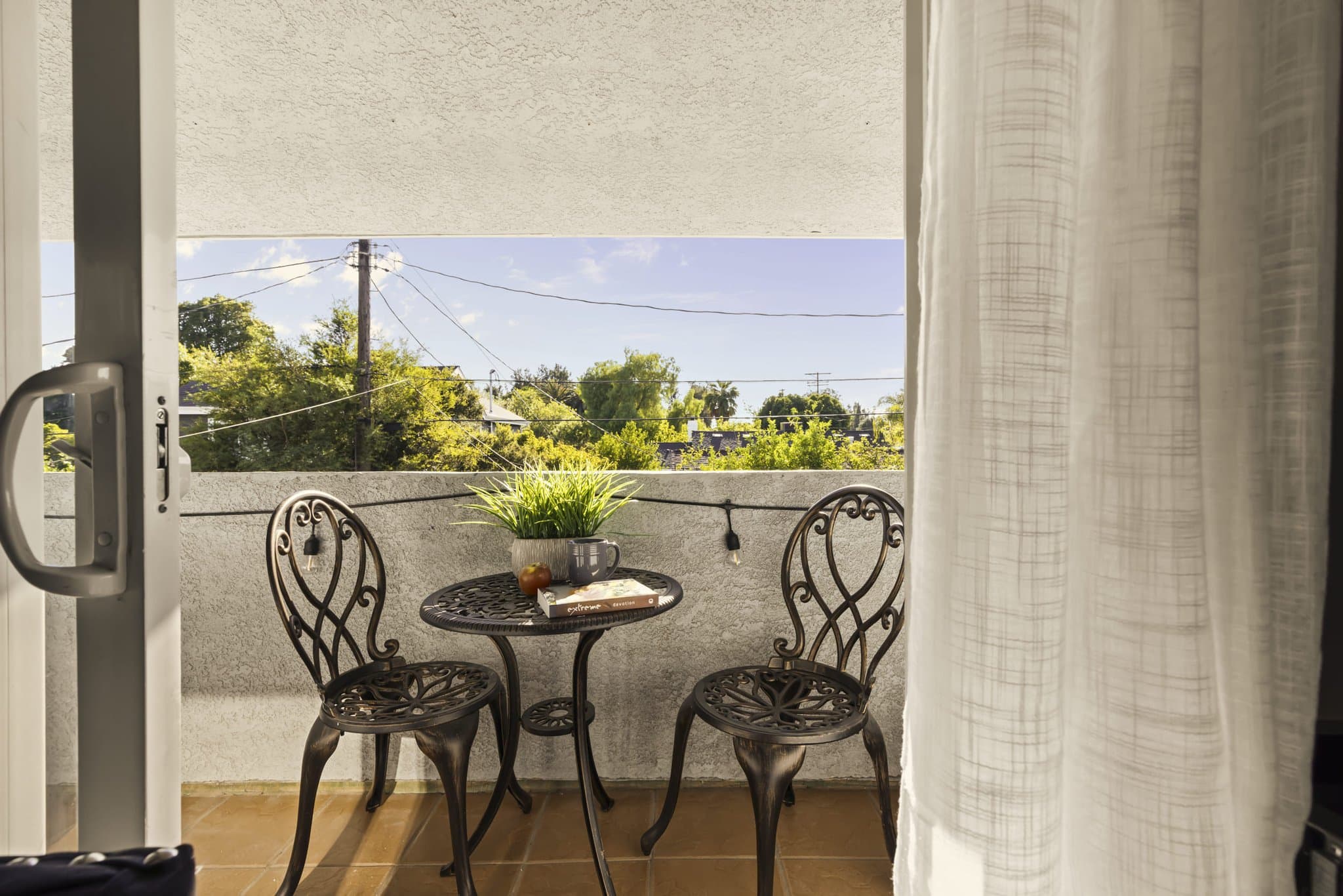 Reseda Apartment: 7355 Garden Grove Ave