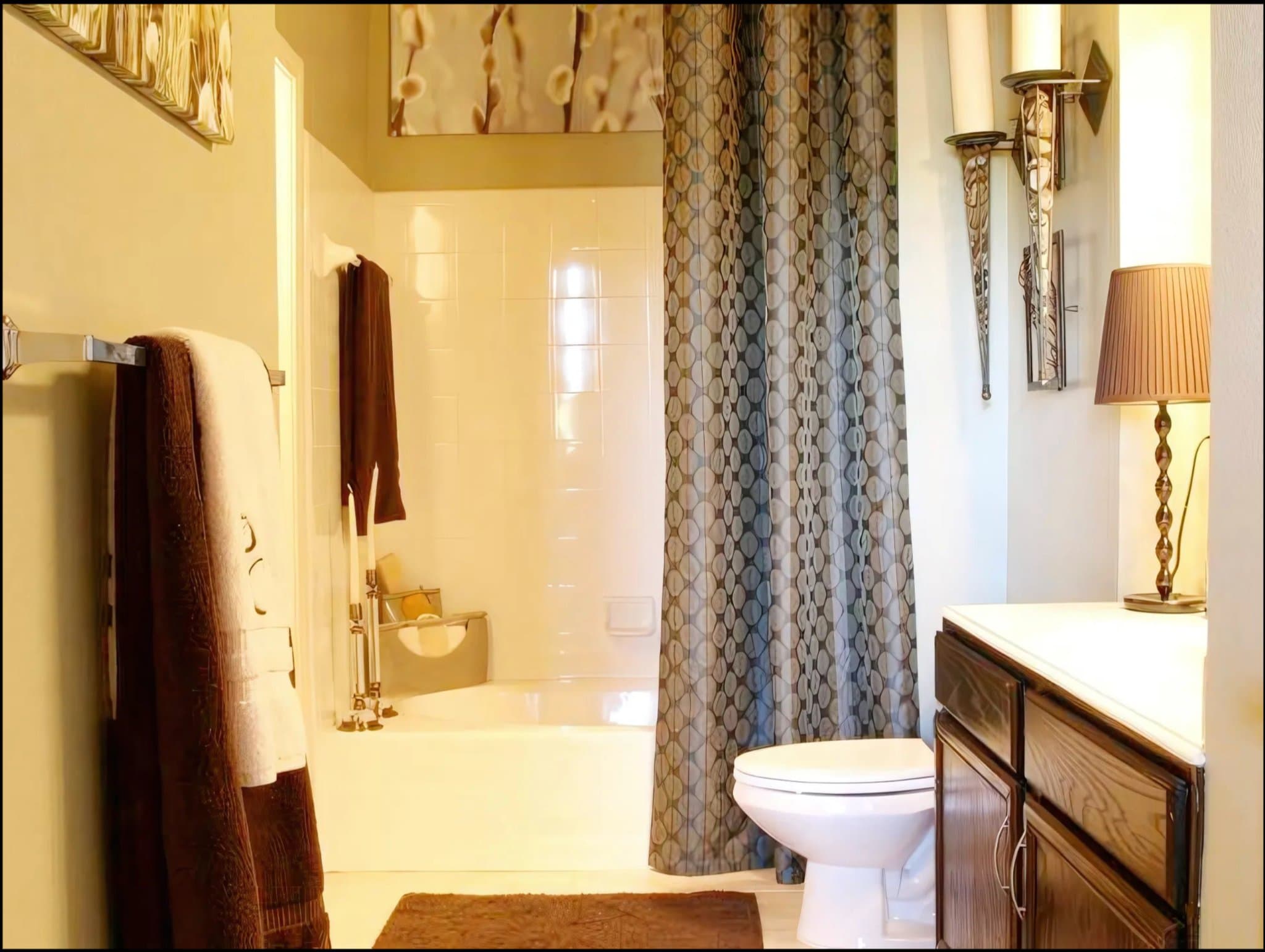 Farmers Branch Apartment: 4000 Sigma Rd
