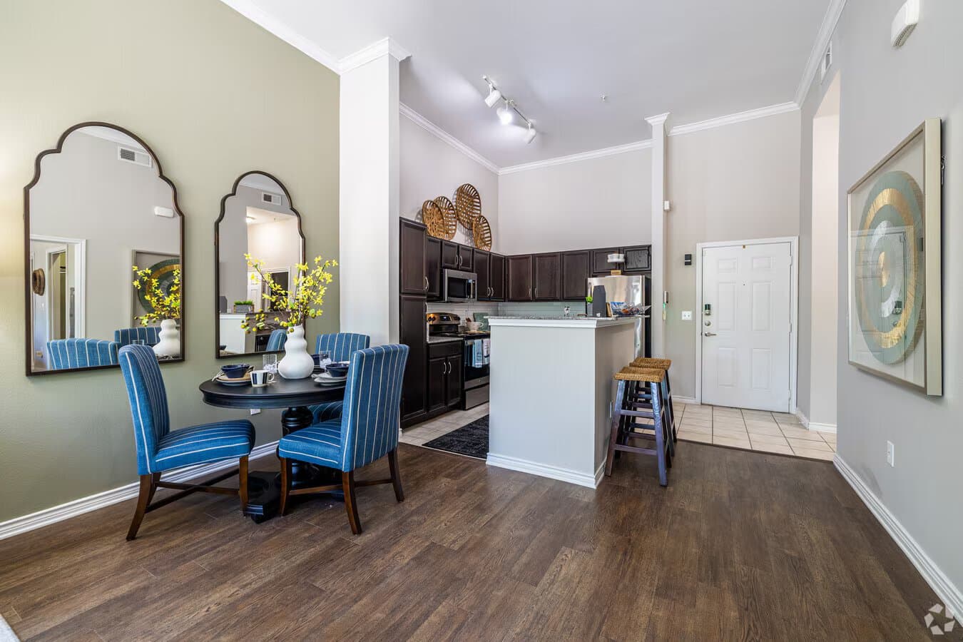 Farmers Branch Apartment: 4000 Sigma Rd