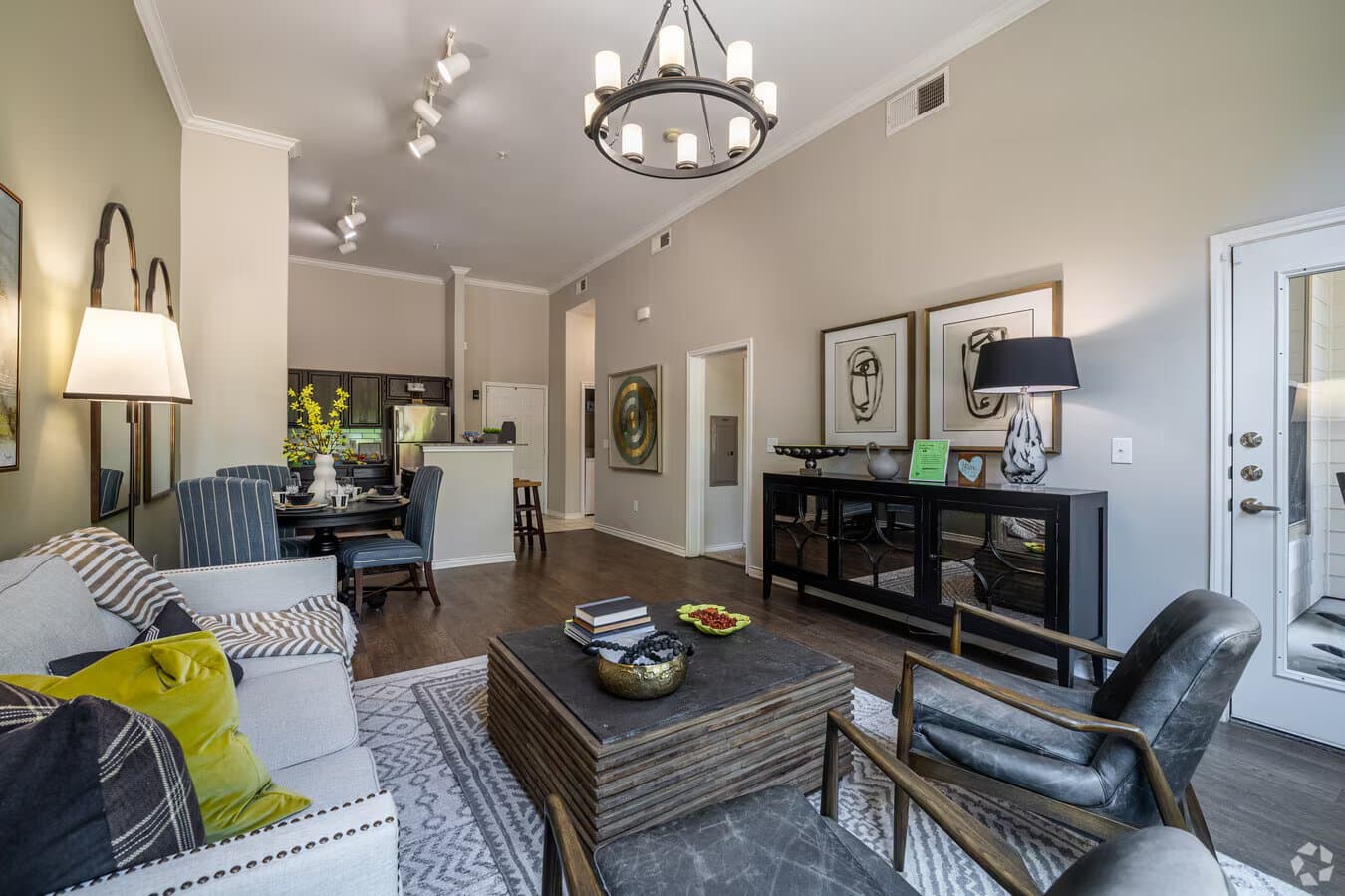 Farmers Branch Apartment: 4000 Sigma Rd