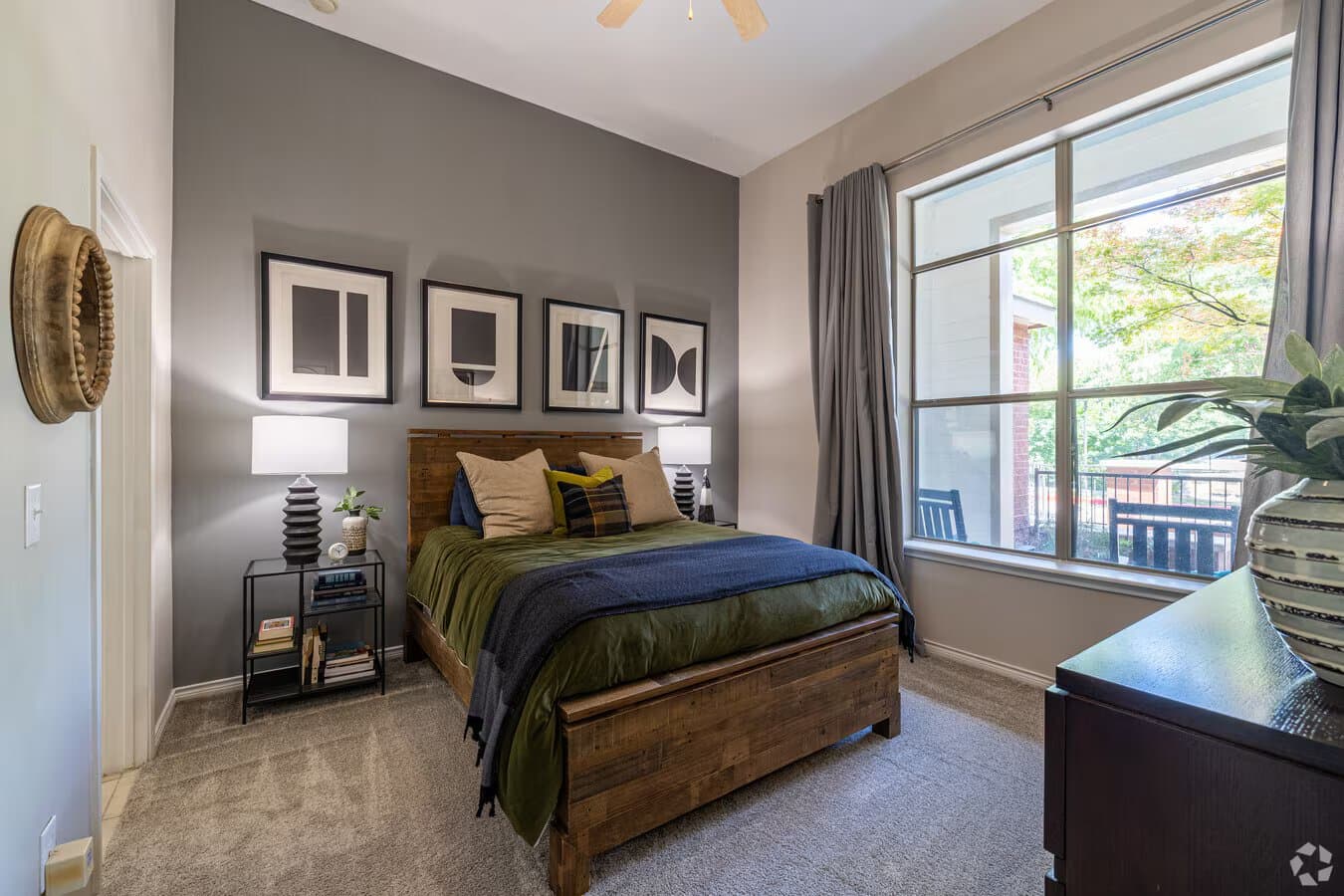 Farmers Branch Apartment: 4000 Sigma Rd