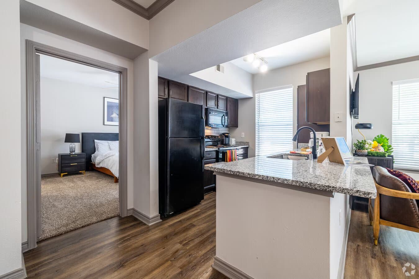 Farmers Branch Apartment: 4000 Sigma Rd