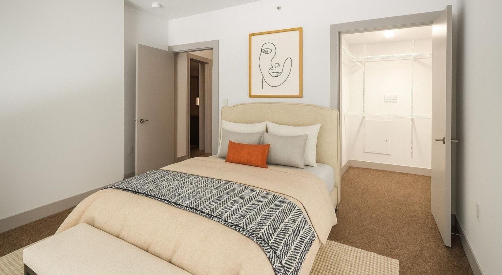 Dallas Apartment: 3109 Douglas Ave.