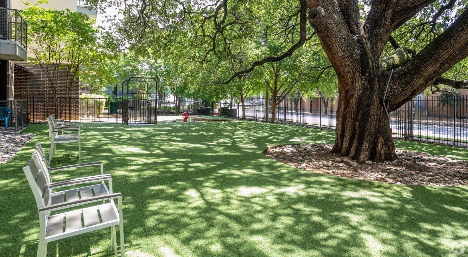 Dallas Apartment: 3109 Douglas Ave.