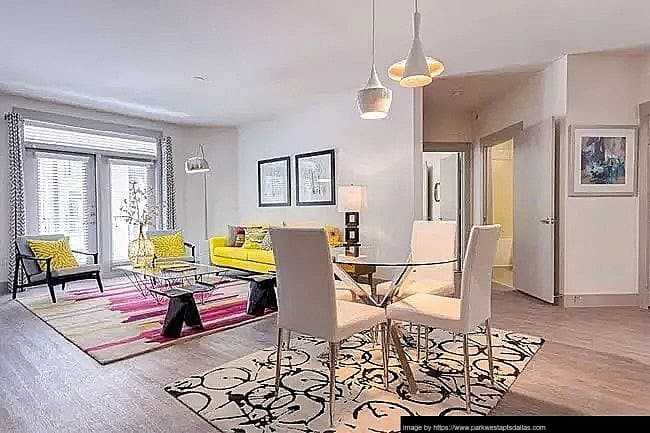 Dallas Apartment: 3109 Douglas Ave.