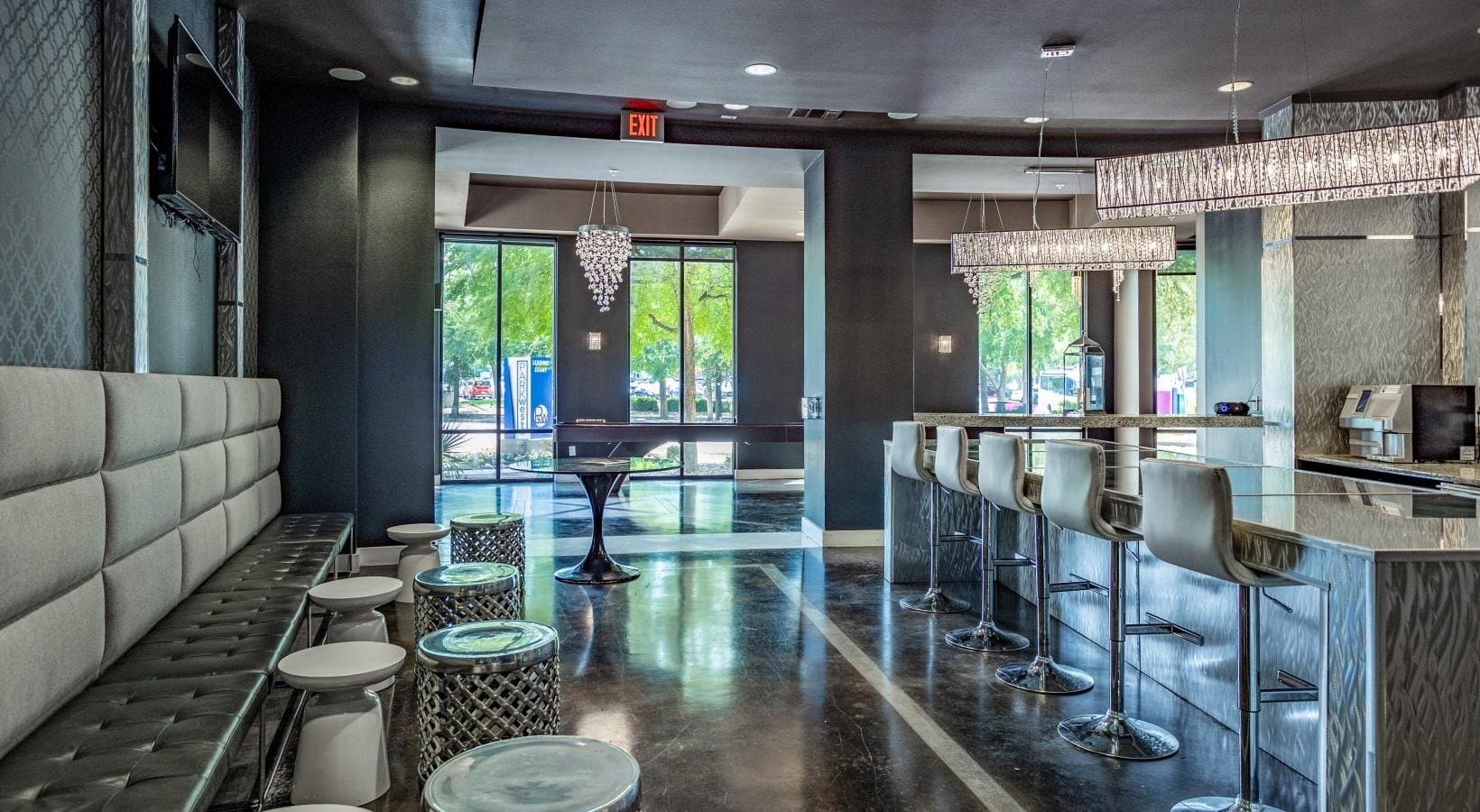 Dallas Apartment: 3109 Douglas Ave.