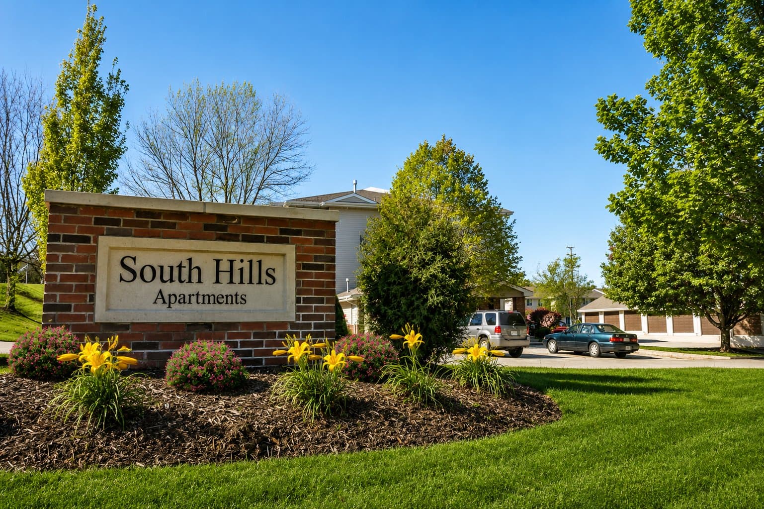 Bellevue Multiplex: 904 Kasper Street