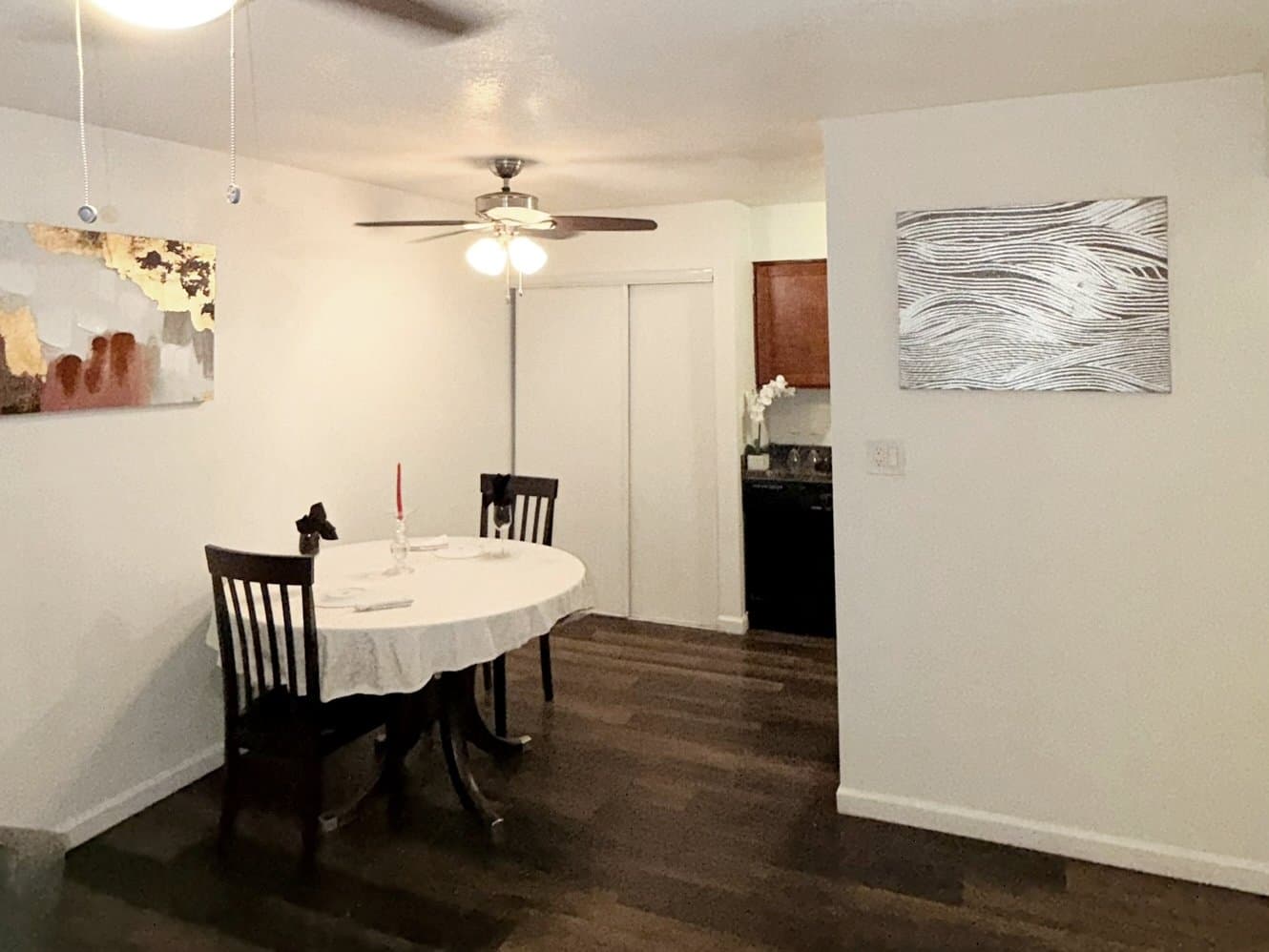 Phoenix Apartment: 4444 N 7th Ave