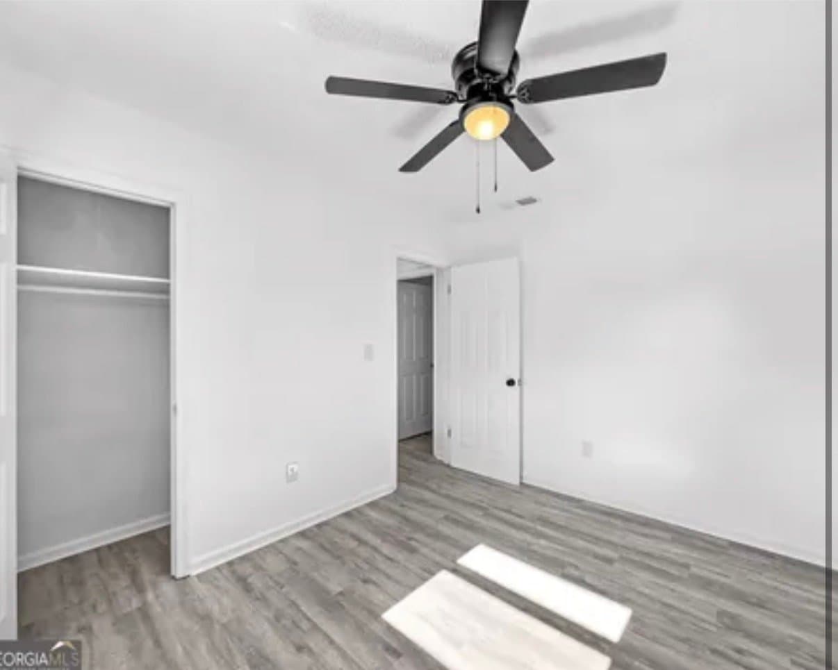 Warner Robins House: 803 Crestwood Terrace, Warner Robins, GA, 31088