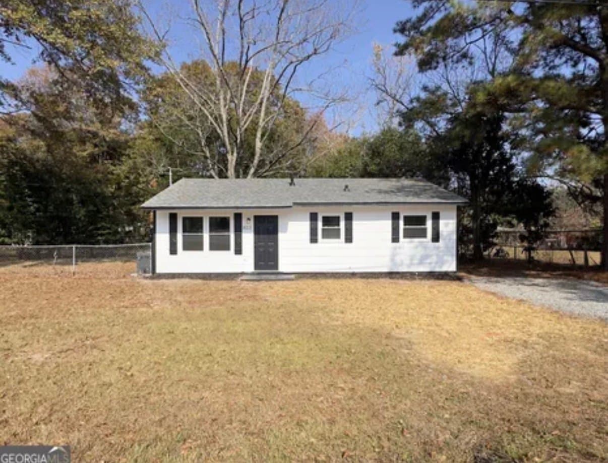Warner Robins House: 803 Crestwood Terrace, Warner Robins, GA, 31088