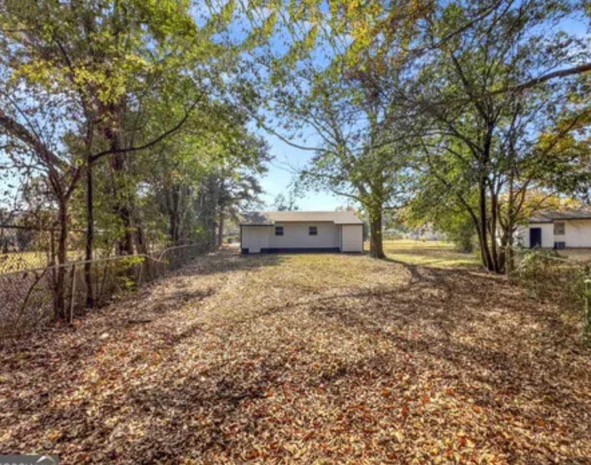 Warner Robins House: 803 Crestwood Terrace, Warner Robins, GA, 31088