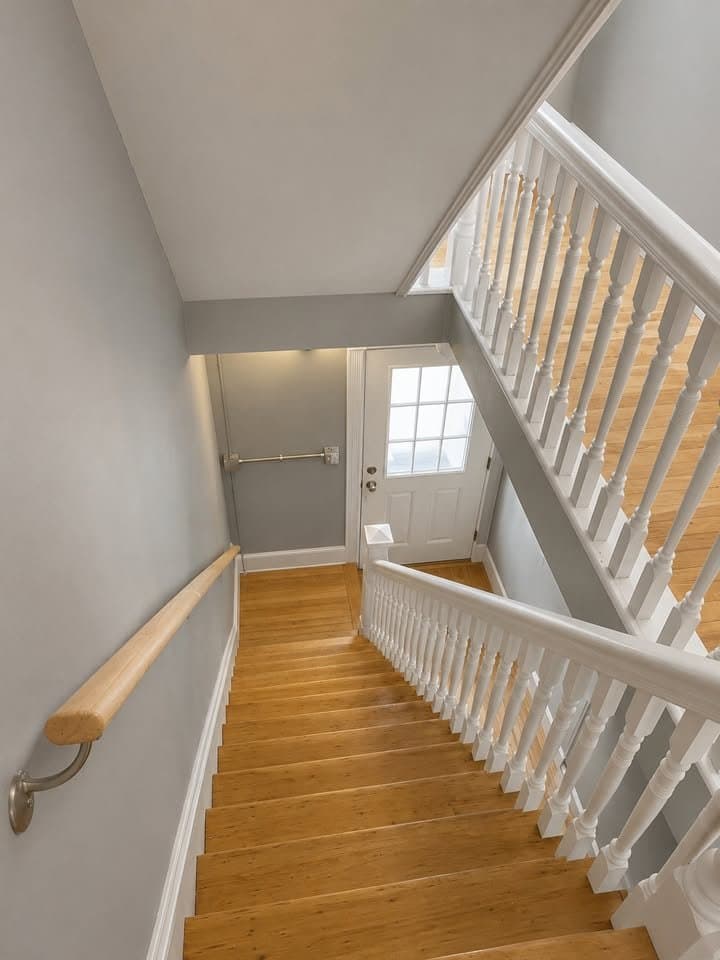 Auburn Townhome: 88 Western Ave