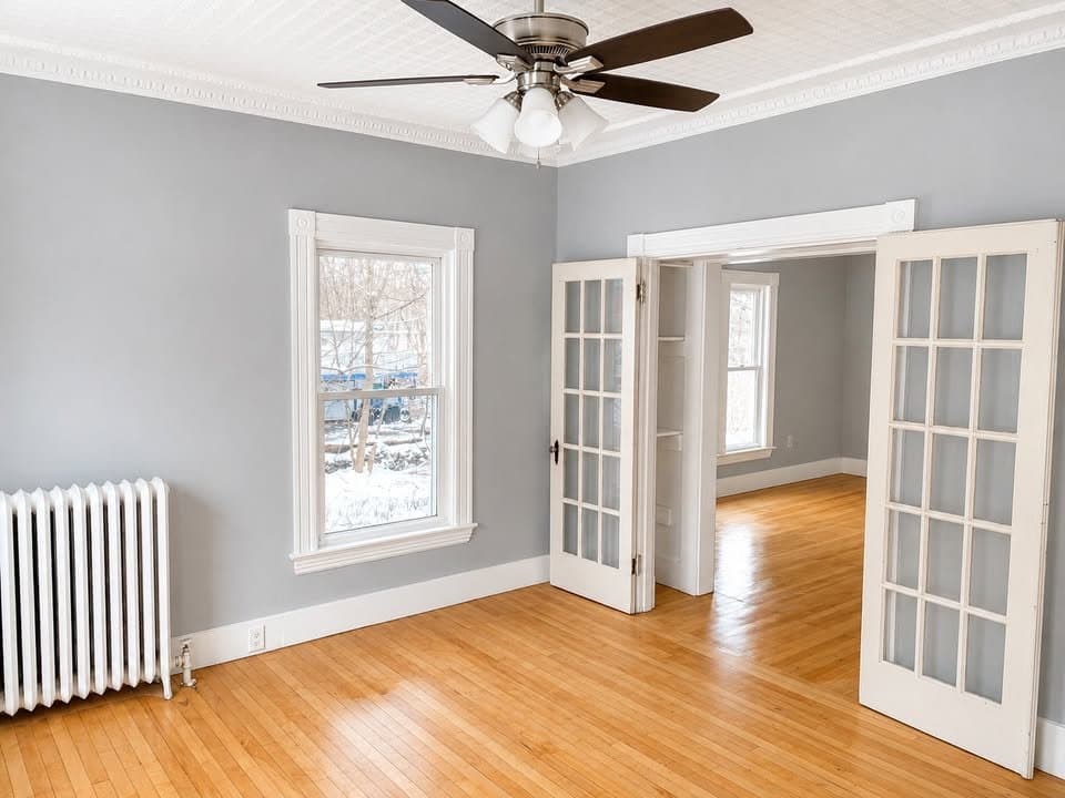 Auburn Townhome: 88 Western Ave