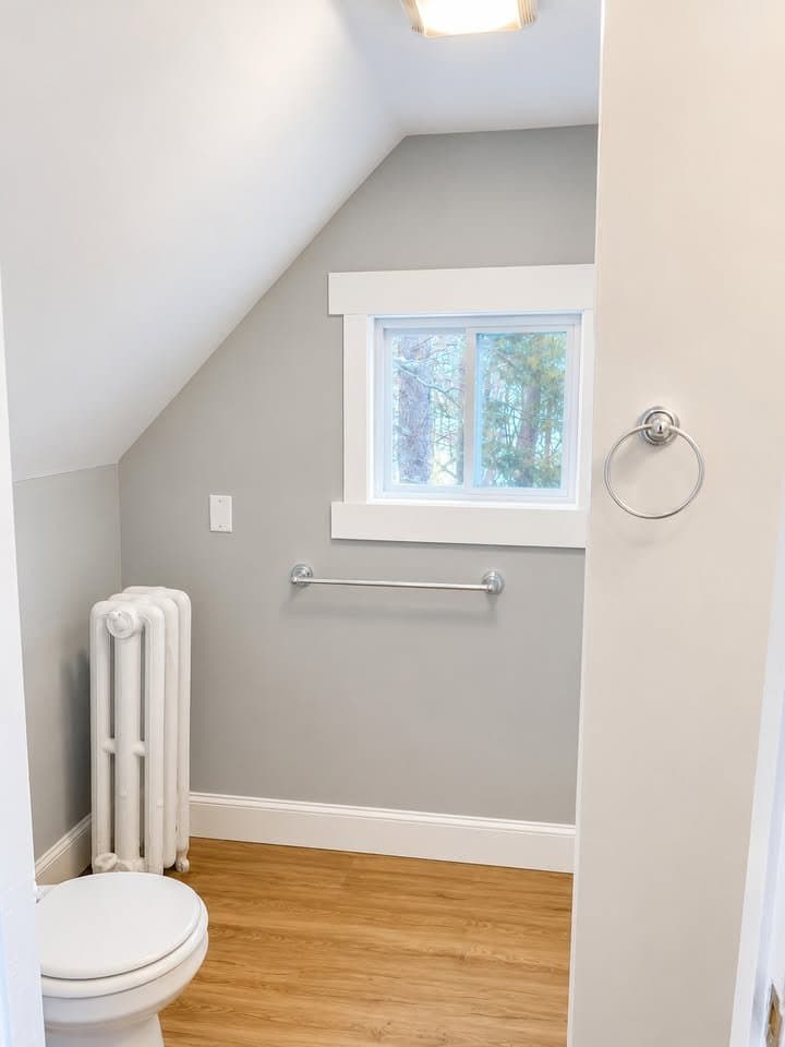 Auburn Townhome: 88 Western Ave